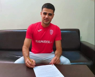 Keşlə'dən növbəti transfer