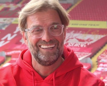 Mənə heykəl qoymaq lazım deyil - Klopp