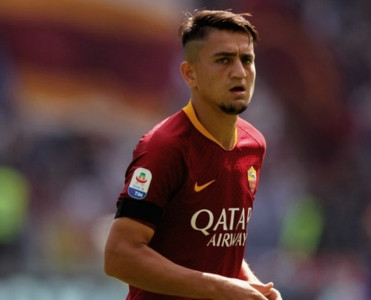 Napoli'dən türk futbolçu üçün 30 milyon