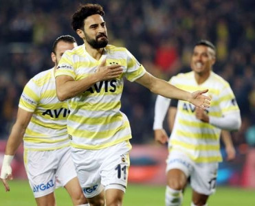 Fənərbaxça'da ciddi itki