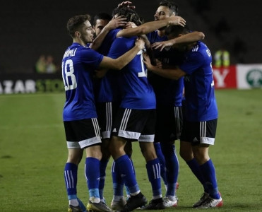 Qarabağ'ın 11 potensial rəqibi - Çempionlar Liqası