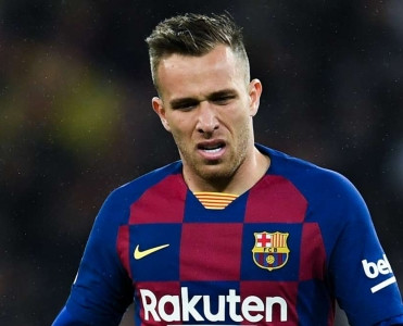 Barselona'dan Yuventus'a