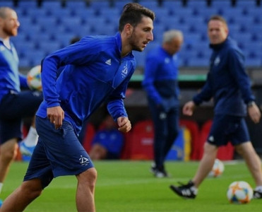 Beşiktaş'dan növbəti transfer