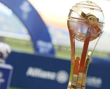 Superkubok matçı ləğv olundu