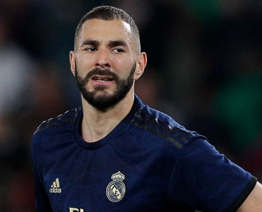 Benzema'nın şantaj qalmaqalı yenidən gündəmdə