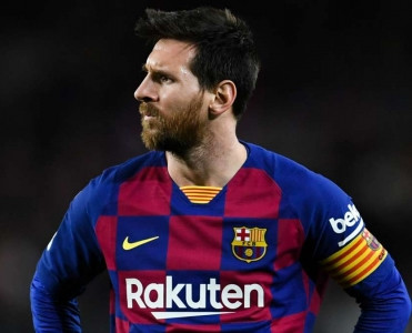 Messi Mançester Siti'yə keçir?