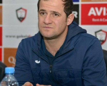 İstəyirəm ki, onların hamısı komandada qalsın