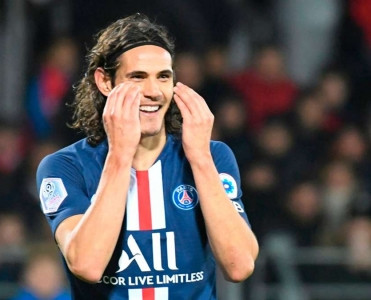 Kavani İtaliya klubuna keçir