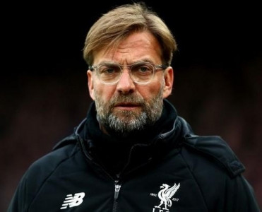 Klopp'un ÇL üçün favoritləri