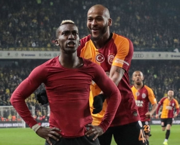 Monako rədd cavabı verdi, Qalatasaray'dan ayrıldı