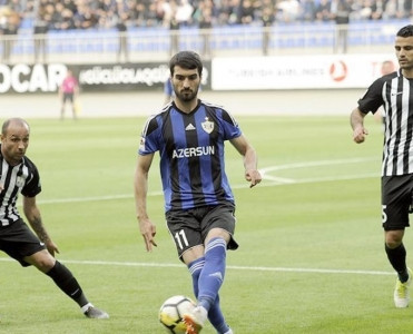 Mahir Emreli Beşiktaş'a təklif olundu