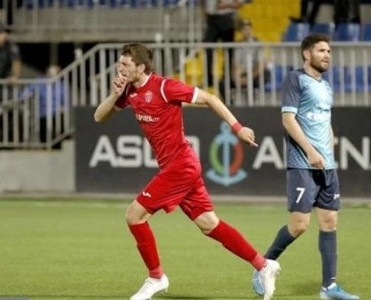 Keşlə pulumu verməsə, FİFA-ya şikayət edəcəm