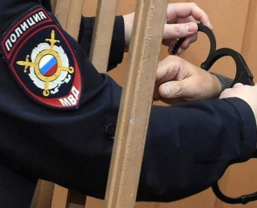 Casusluq edən keçmiş futbolçu həbs olundu