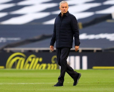 Mourinyo - 200!