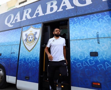 Premyer Liqamızın ən yaxşı futbolçusu