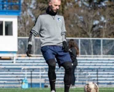 Aqolli'dən yeni müqavilə