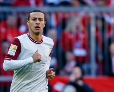 Bavariya'dan Liverpul'a