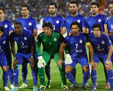 İran klubunun 11 futbolçusu koronavirusa yoluxdu