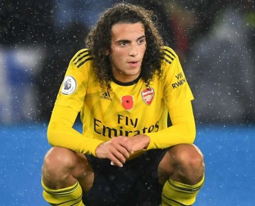 Arteta onu cəzalandırdı