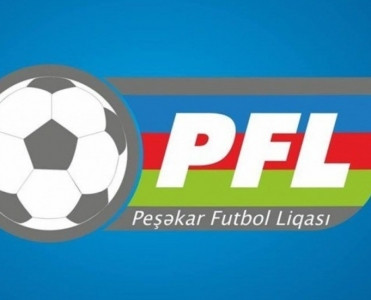 PFL Neftçi və Keşlə'ni mükafatlandırdı