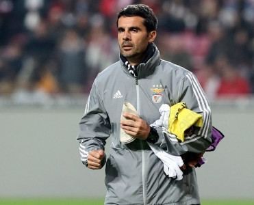 Benfika Nelson'a əmanət