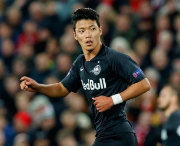 Leyptsiq'də yeni hücumçu