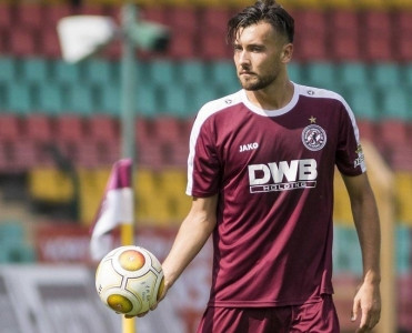 Məndə koronavirus yoxdur - Rüfət Dadaşov