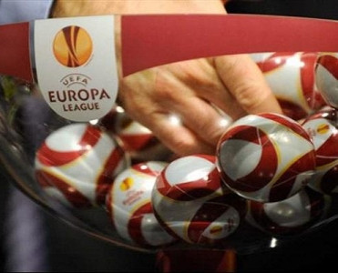 Avroliqada püşk atıldı