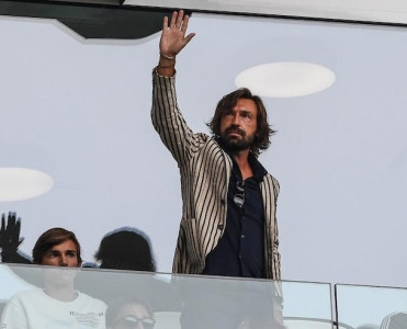 Yuventus Pirlo ilə razılığa gəldi