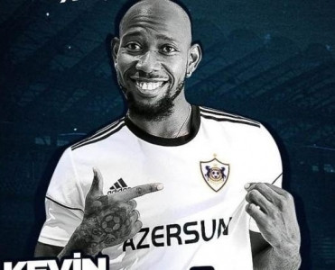 Medina yeni forma nömrəsini seçdi