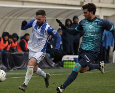 Səbaildən ilk transfer