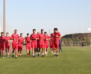 Zirə'dən daha 4 transfer