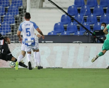 Barselona'dan qələbə, Real'dan heç-heçə