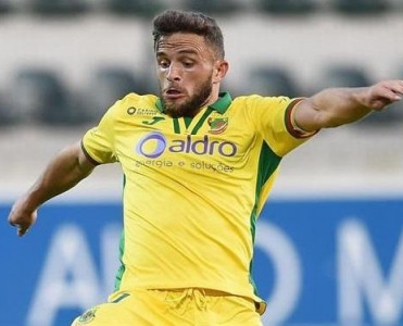 Portuqaliyalı futbolçu Azərbaycan klubuna keçir