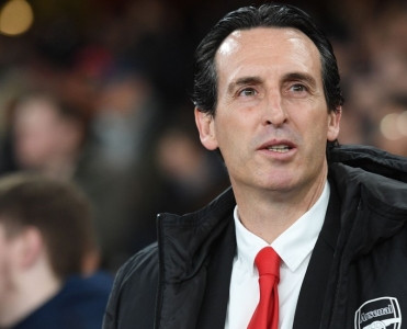 Emeri'nin yeni klubu