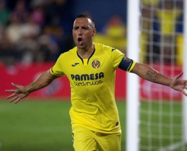 Kazorla Xavinin komandasında