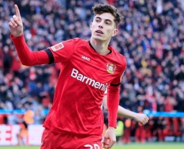 Çelsi onunla razılığa gəldi