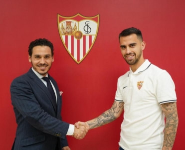 Sevilya onu birdəfəlik aldı