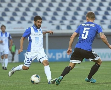 Sabah daha bir futbolçusunu göndərdi