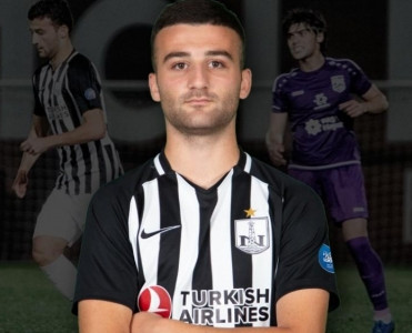 Neftçi'dən Keşlə'yə