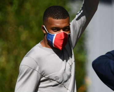 Mbappe PSJ-dən ayrılacaq?