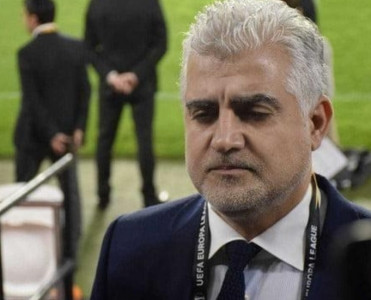 Tahir Gözəl Qarabağ'ın sabiq futbolçularına təşəkkür etdi