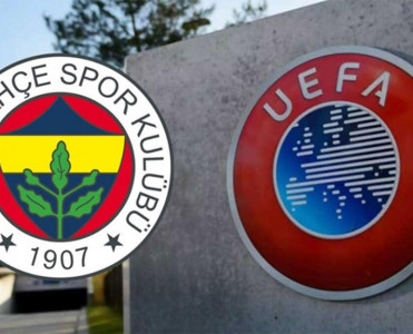 UEFA Fənərbaxça'nı cəzalandırdı