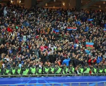 Azərbaycan Azarkeşlər Birliyi yarandı