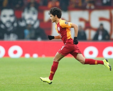 Qalatasaray'ın futbolçusu Fransa klubunda