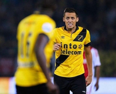 Matiç Bakıya gəldi