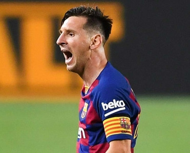 İnter Messi üçün fantastik məbləği ödəməyə hazırdı