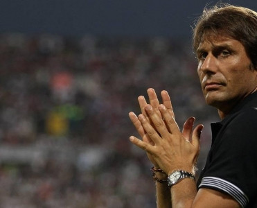 Konte'dən Messi açıqlaması