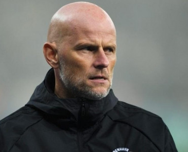 Kopanhegen'in baş məşqçisi Qarabağ'ın yeni transferindən danışdı