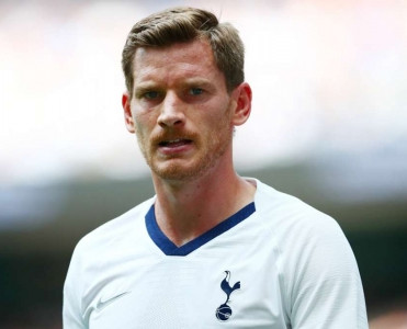 Belçikalı futbolçu Tottenhem'dən ayrıldı